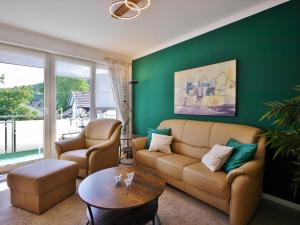 Komfort-Fewo SKYWALK-BLICK mit MeineCardPlus