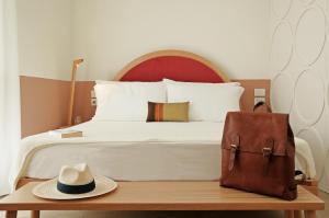 Sighé Boutique Rooms - Le stanze più vicine allOspedale Panico di Tricase, a 350m