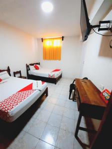 Hotel Costa Maria