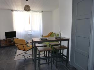 Appartement Opale Bourg dOisans