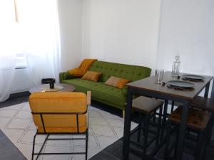 Appartements Appartement Opale Bourg d'Oisans : photos des chambres