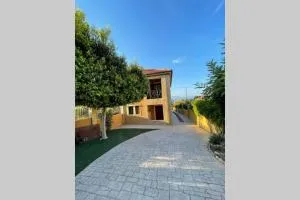 SENTOYKI VILLAGE HOME - ΜΟΝΟΚΑΤΟΙΚΙΑ ΣΕ ΘΑΛΑΣΣΑ - Mikrós Váltos