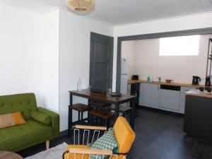 Appartements Appartement Opale Bourg d'Oisans : photos des chambres