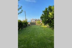 SENTOYKI VILLAGE HOME - ΜΟΝΟΚΑΤΟΙΚΙΑ ΣΕ ΘΑΛΑΣΣΑ