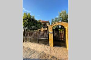 SENTOYKI VILLAGE HOME - ΜΟΝΟΚΑΤΟΙΚΙΑ ΣΕ ΘΑΛΑΣΣΑ