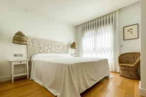 Apartamento en complejo Mascarat Beach, IS72B