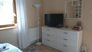 Przytulne Studio Borówkowy Zagajnik