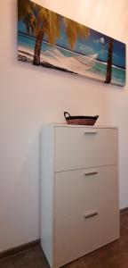 Flamingo Apartment Eforie Nord