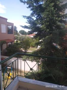Themis Apartment