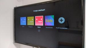 Abakusz apartmans free air conditioning & parking