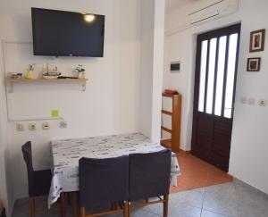 Apartment Murva