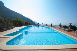 Estate4home - RELAXING POSITANO