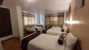 El Tambo Machupicchu