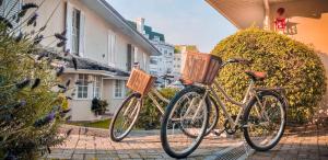 Pousada Nacional Inn Campos do Jordão