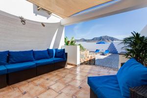 Casa Delfín Playa Blanca