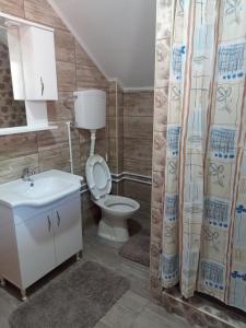Apartman Dunja