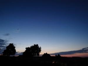 Sonnige Ferienwohnung Am Sternberg