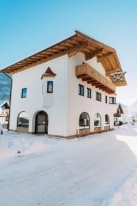 Voglstätter Appartements Lofer