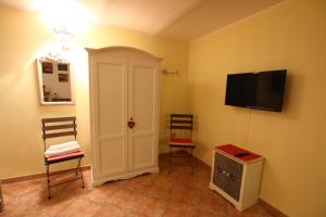 Bed And Breakfast Majore
