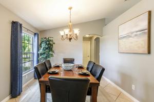 Southern Exposure - Villa Palms - Roelens Vacations