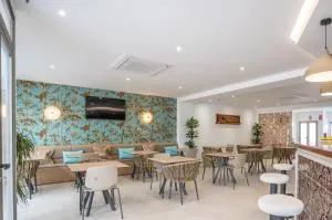 Hostal Rosell Boutique - 圣安东尼奥湾