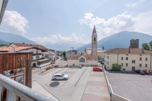 Hotel Garni Zum Hirschen