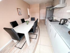 Apartamenty Mielno Willa Milano