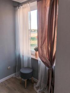 Apartamenty Mielno Willa Milano