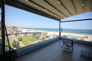 Aqua Marine Mamaia Summerland