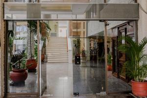 Hotel Los Aluxes