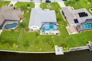 Apartment room in Villa Porpoise of Life - Cape Coral - Roelens Vacations