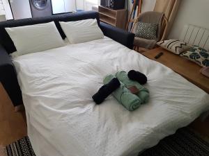 Appartements Sleepin Orleans : photos des chambres