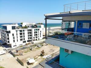 Aqua Marine Mamaia Summerland