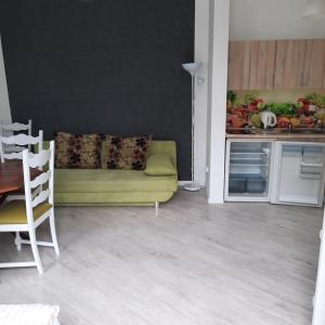 Apartamenty Wikoli