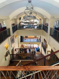 Hotel Hacienda Santana