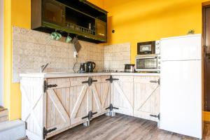 Seosko Domaćinstvo Pustolov