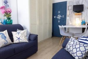 "Beach Cottage" monolocale vicino alla spiaggia