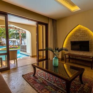 Silver Palm Spa & Resort