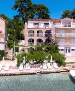 Seaside Apartments Antičević