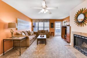 Two Bedroom Apartment  room in Ventana Greens 1103W