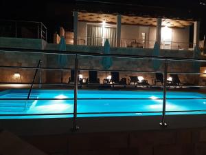 Apartments Marlin Blue