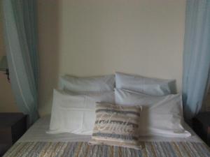 Menta( Archontiko Machalioti )