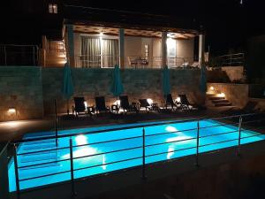 Apartments Marlin Blue