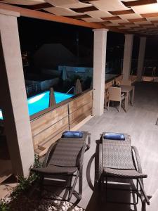 Apartments Marlin Blue