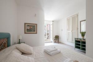 ⭑⭑⭑⭑⭑La perla Rosa nel centro storico a Carloforte img24