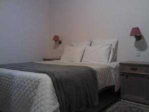 Menta( Archontiko Machalioti )