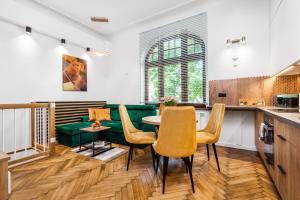 Apartamenty4you - Apartamenty Atlantic