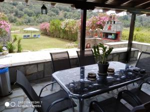 Ammouliani Villa PARADISE