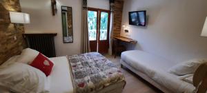 Hotels Hotel Chastellares : photos des chambres