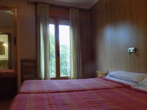 Hostal Los Palancares